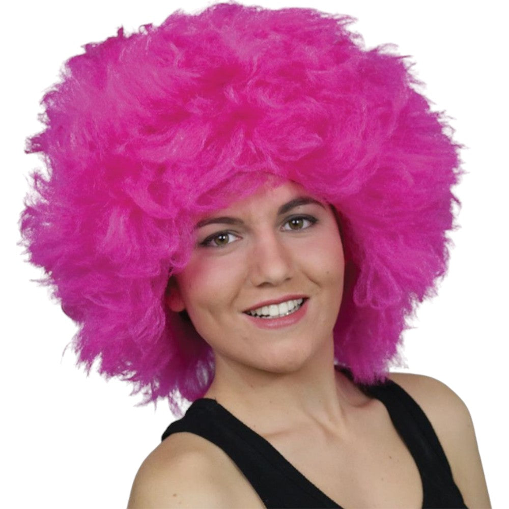 MaskarataΠερούκα Άφροpapell.gr